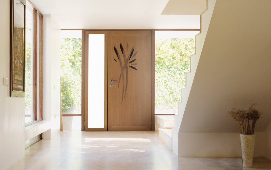 Portes d’entrée